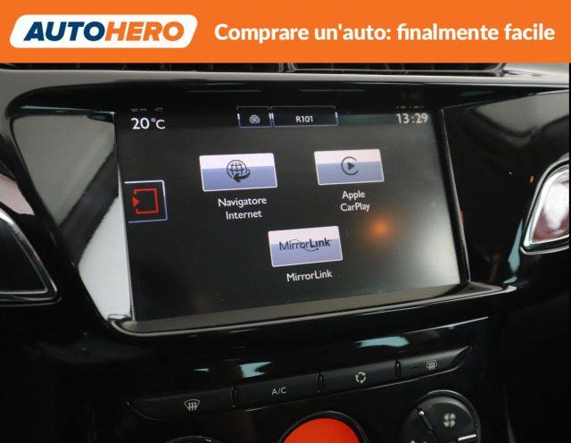 CITROEN C3 BlueHDi 75 Exclusive