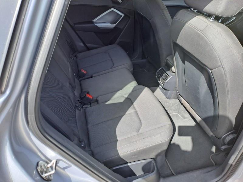 Audi Q3 35 TDI S tronic Business Advanced