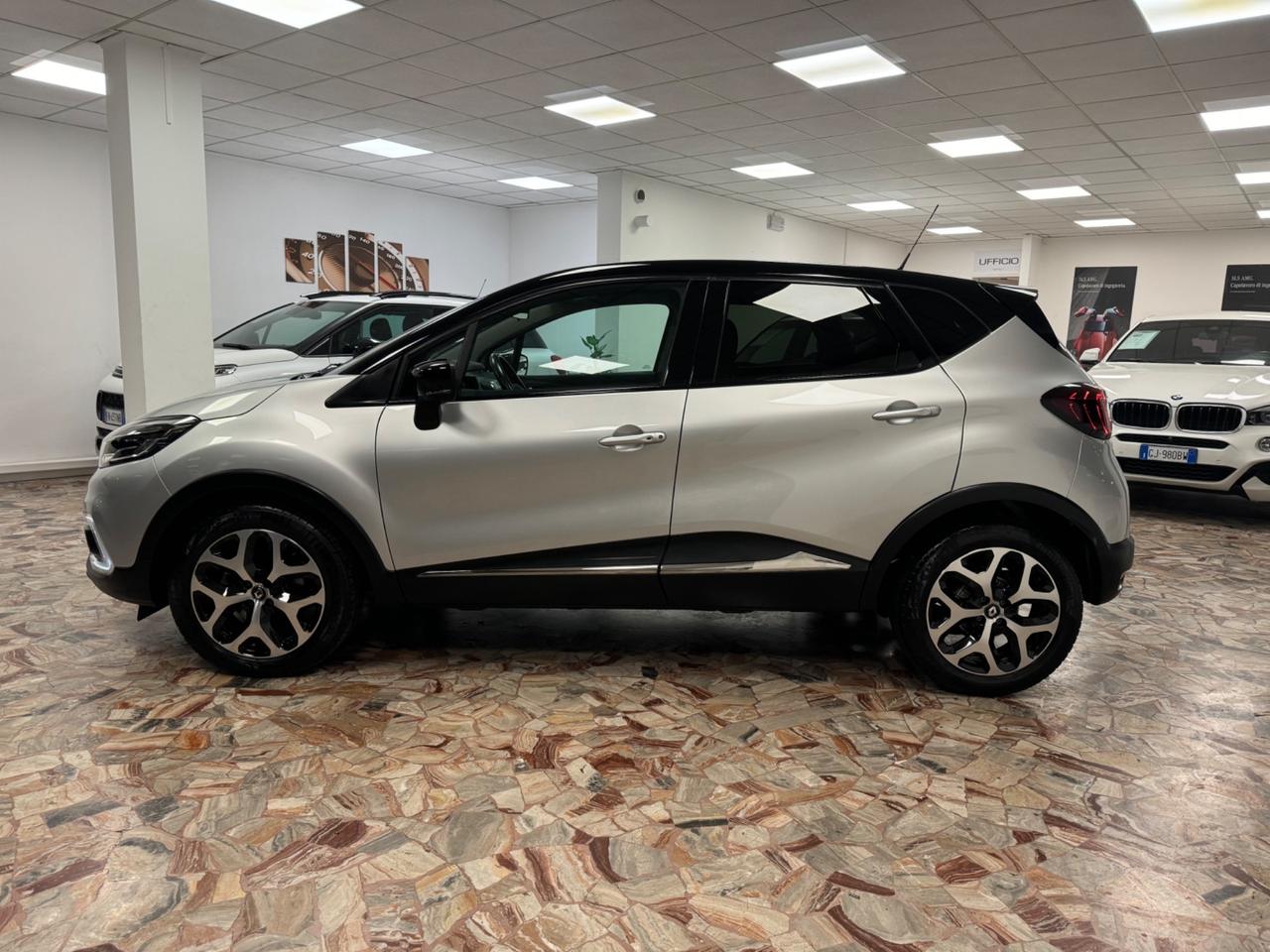 Renault Captur dCi 8V 90 CV Sport Edition2