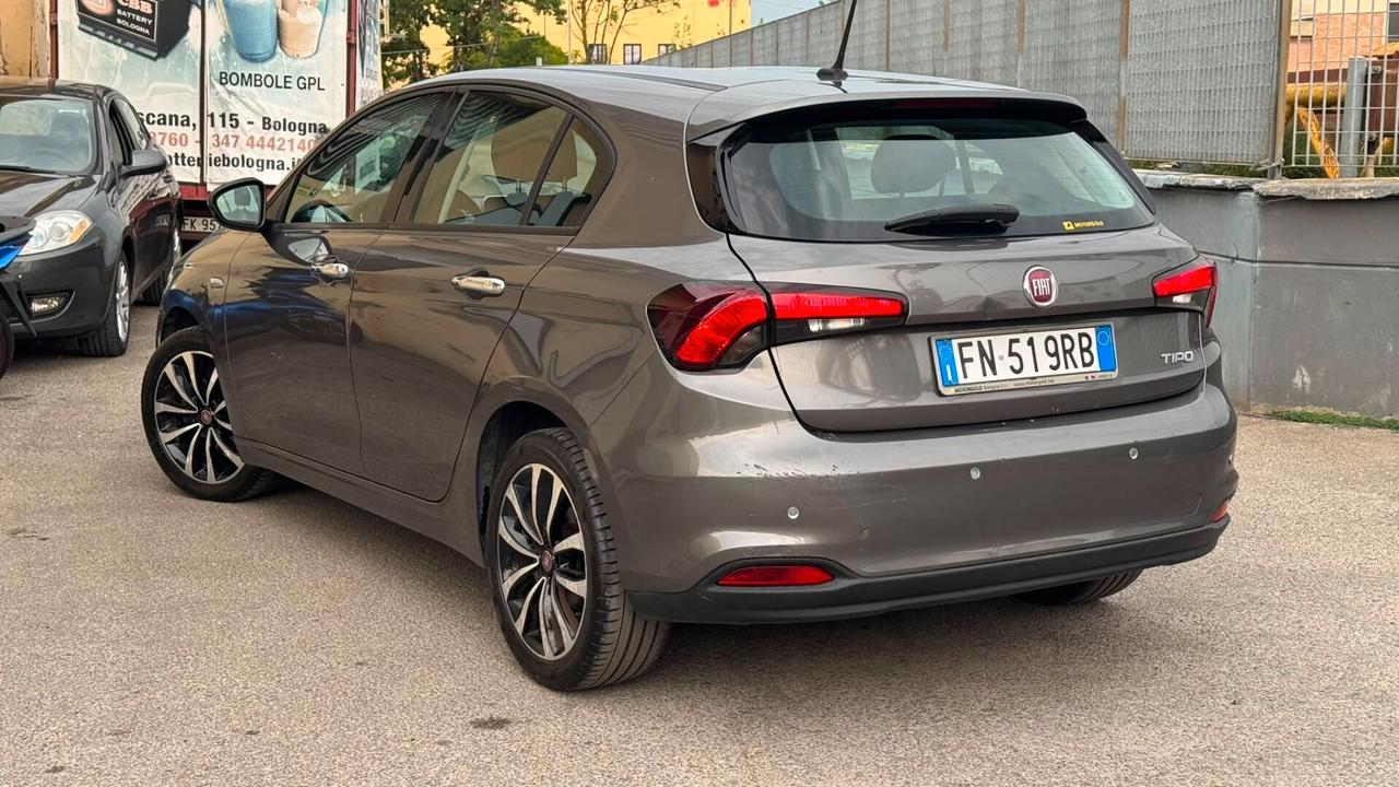 Fiat Tipo 1.4 5 porte Lounge