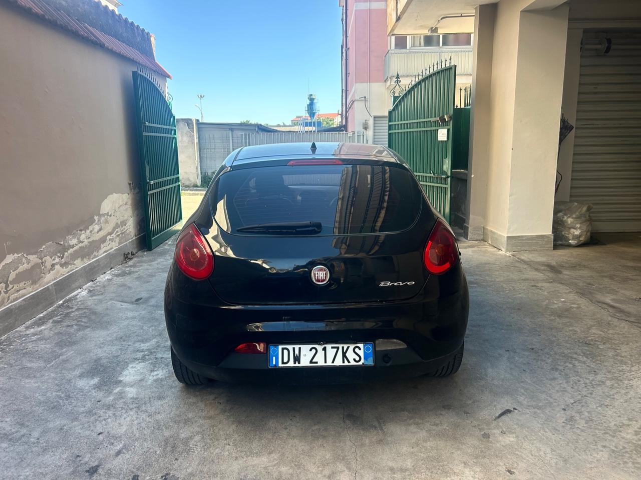Fiat Bravo 1.4 Dynamic GPL