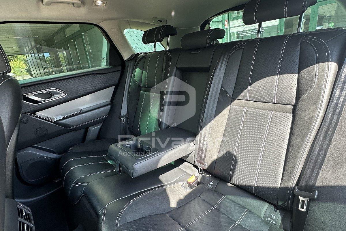 LAND ROVER Range Rover Velar 2.0D I4 180 CV