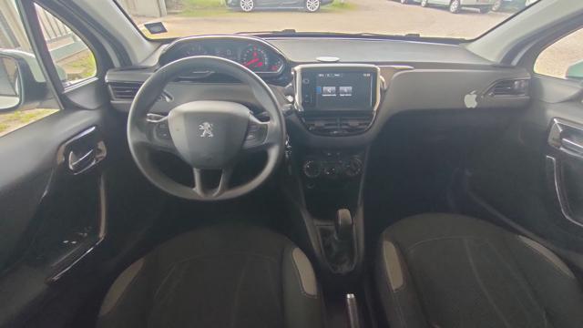 PEUGEOT 208 1.4 VTi 95 CV 5p. GPL OK NEOPATENTATI