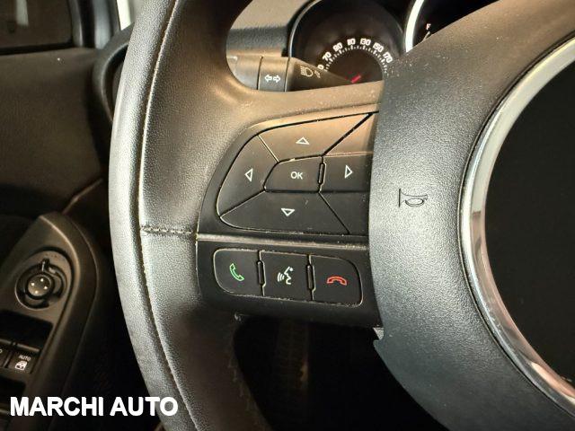 FIAT 500X 1.4 MultiAir 140 CV Cross