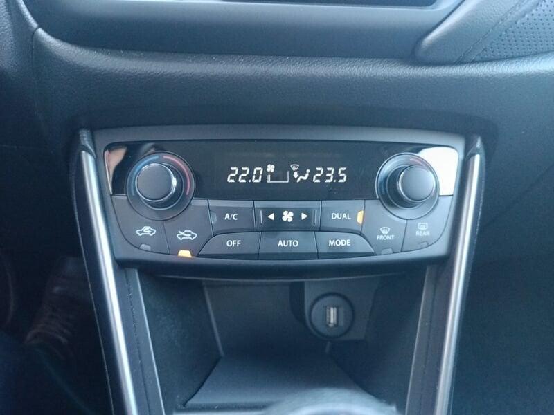 Suzuki S-Cross Hybrid 1.4 Boosterjet 48V 4WD AllGrip Top