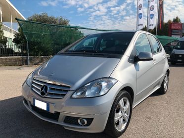 Mercedes-benz A 160 A 160 BlueEFFICIENCY