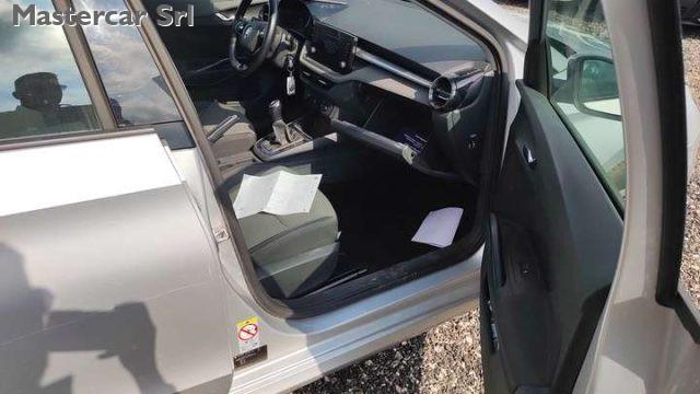 SKODA Fabia NEOPATENTATI 1.0 mpi evo Ambition TG: GM340PZ