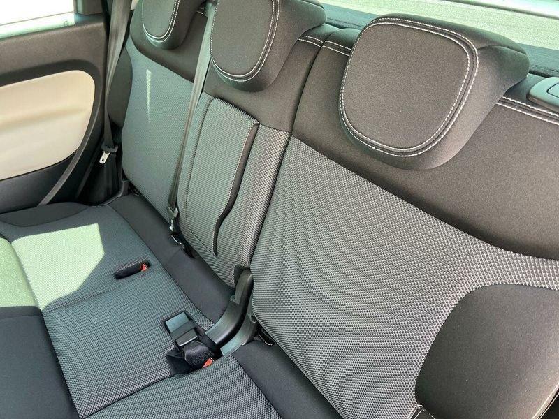 FIAT 500L 1.6 MultiJet Trekking 120cv