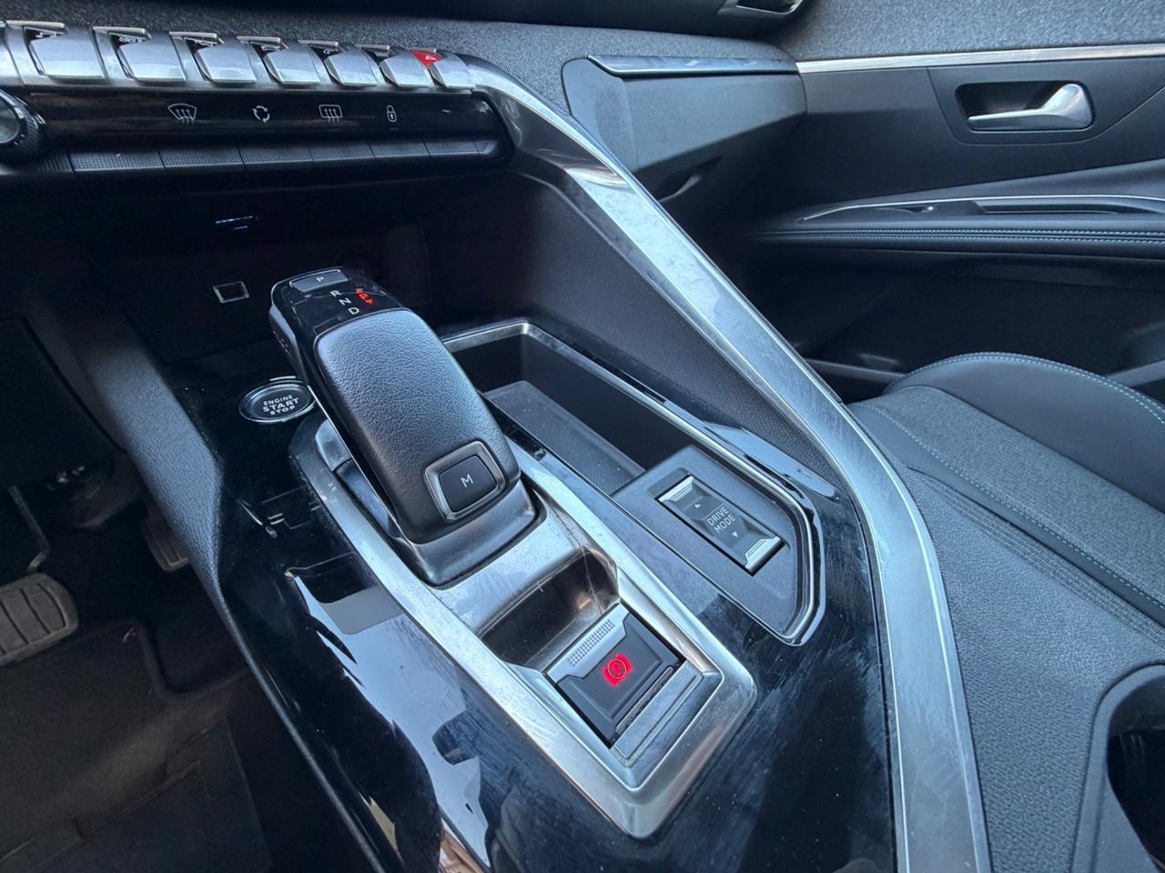 Peugeot 3008 BlueHDi 130 S&S EAT8 Allure Pack