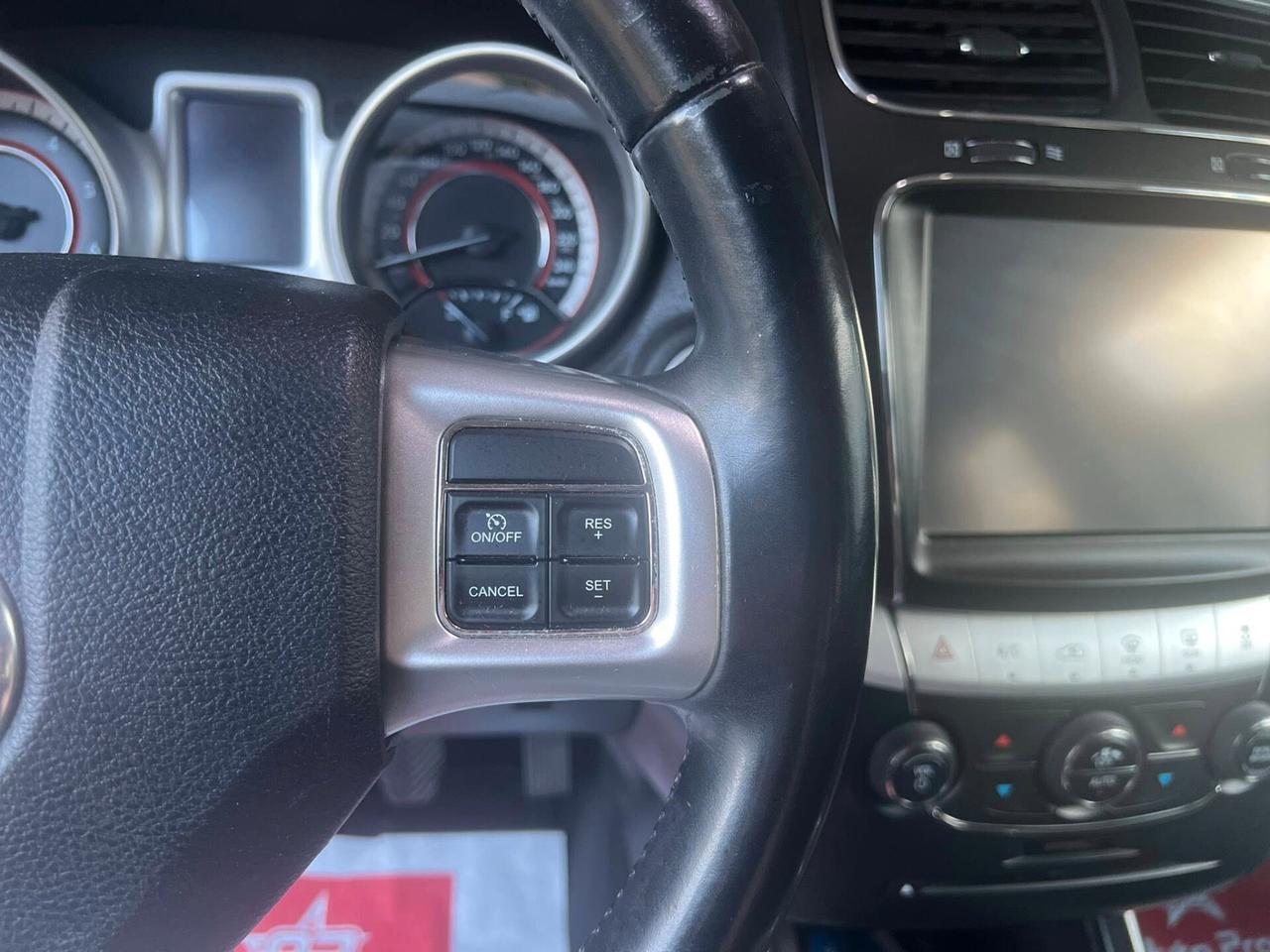 Fiat Freemont 2.0 Multijet 140 CV Lounge