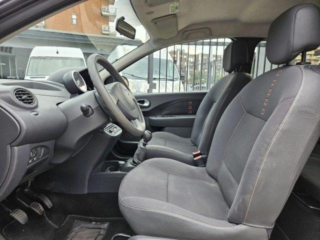 RENAULT Twingo 1.2 8V Dynamique
