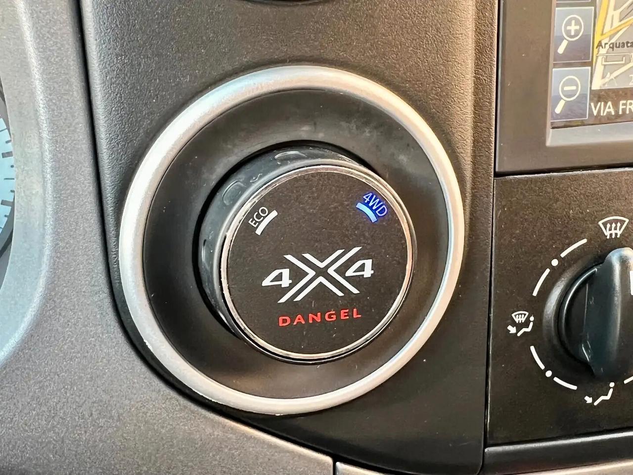 Peugeot Partner Tepee 1.6 BlueHDi 100cv E6 4X4 Endurance Iva Incl.