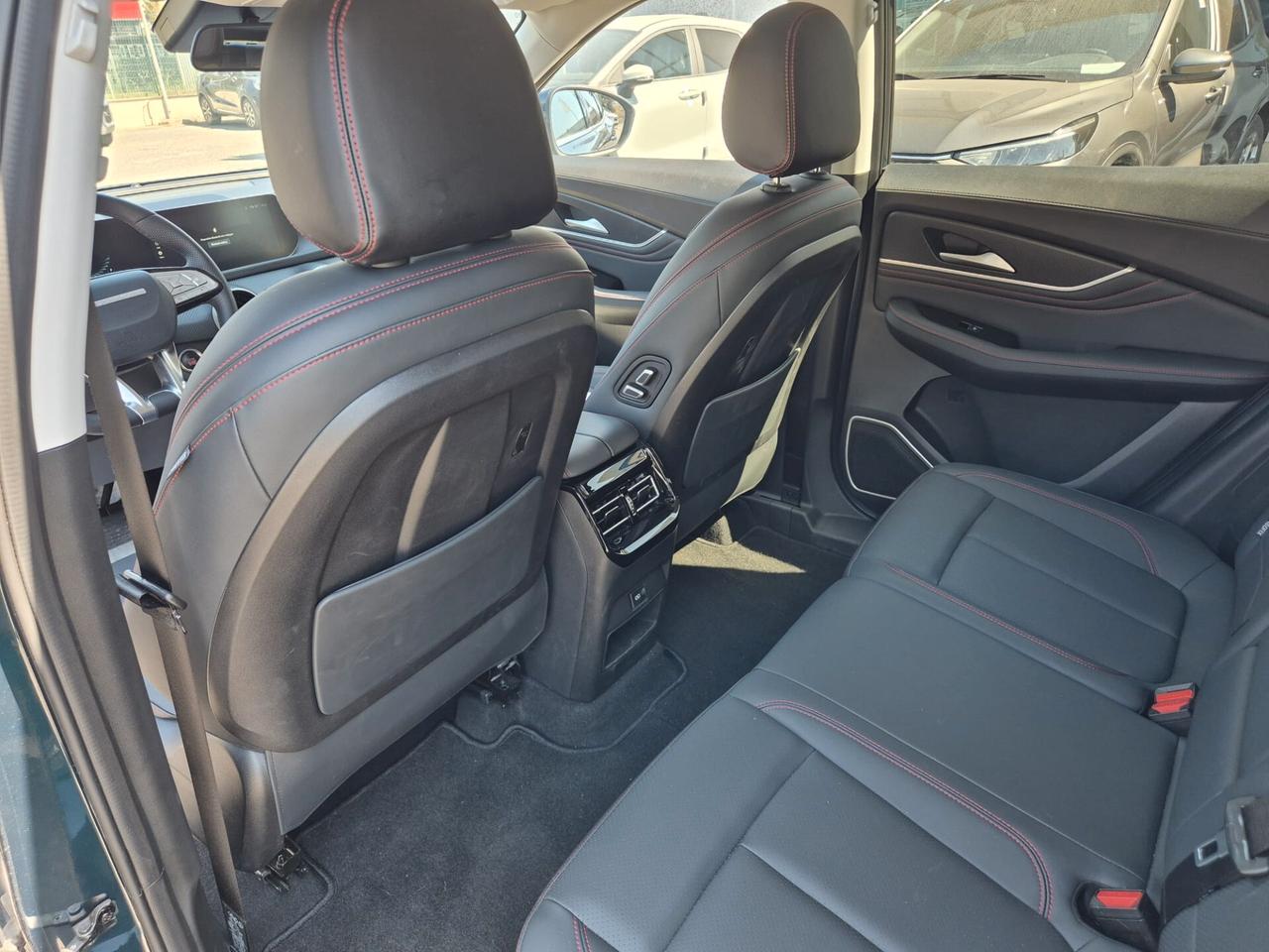 Cirelli 5 1.5 turbo GPL Premium