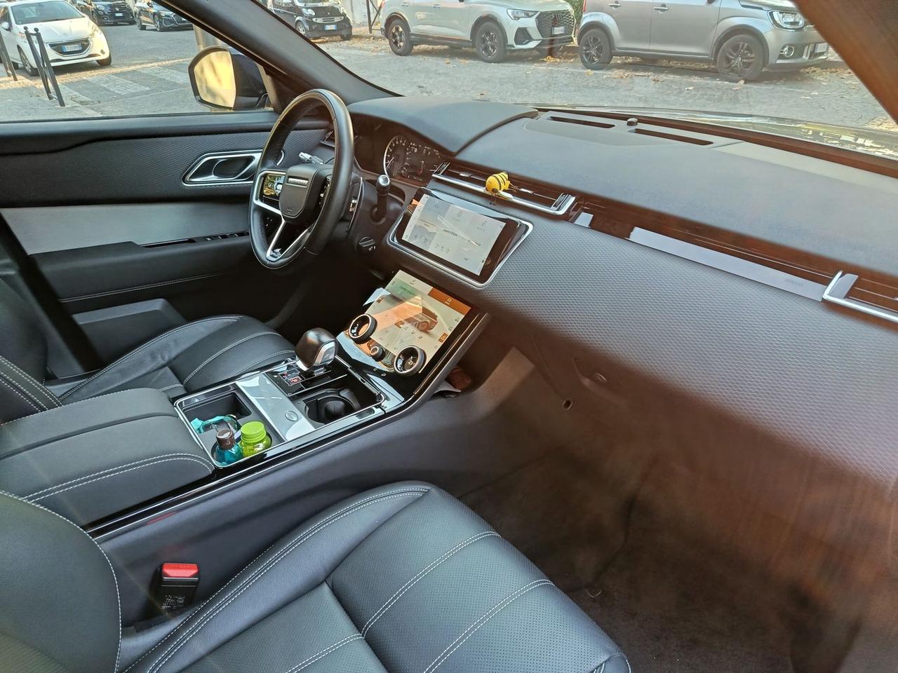 Land Rover Range Rover Velar Velar D 200 MH #50915
