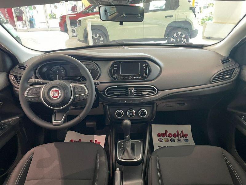 FIAT Tipo Tipo 1.5 Hybrid DCT 5 porte - Pronta consegna
