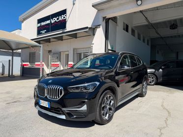Bmw X1 sDrive16d
