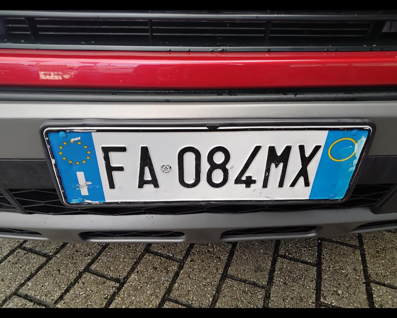 FIAT 500 X 2015 - 500X 2.0 mjt Cross Plus 4x4 140cv auto