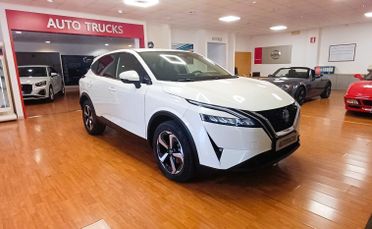 Nissan Qashqai MHEV 158 CV Xtronic N-Connecta
