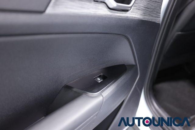 KIA Sportage 1.6 TGDI MHEV DCT STYLE FARI LED