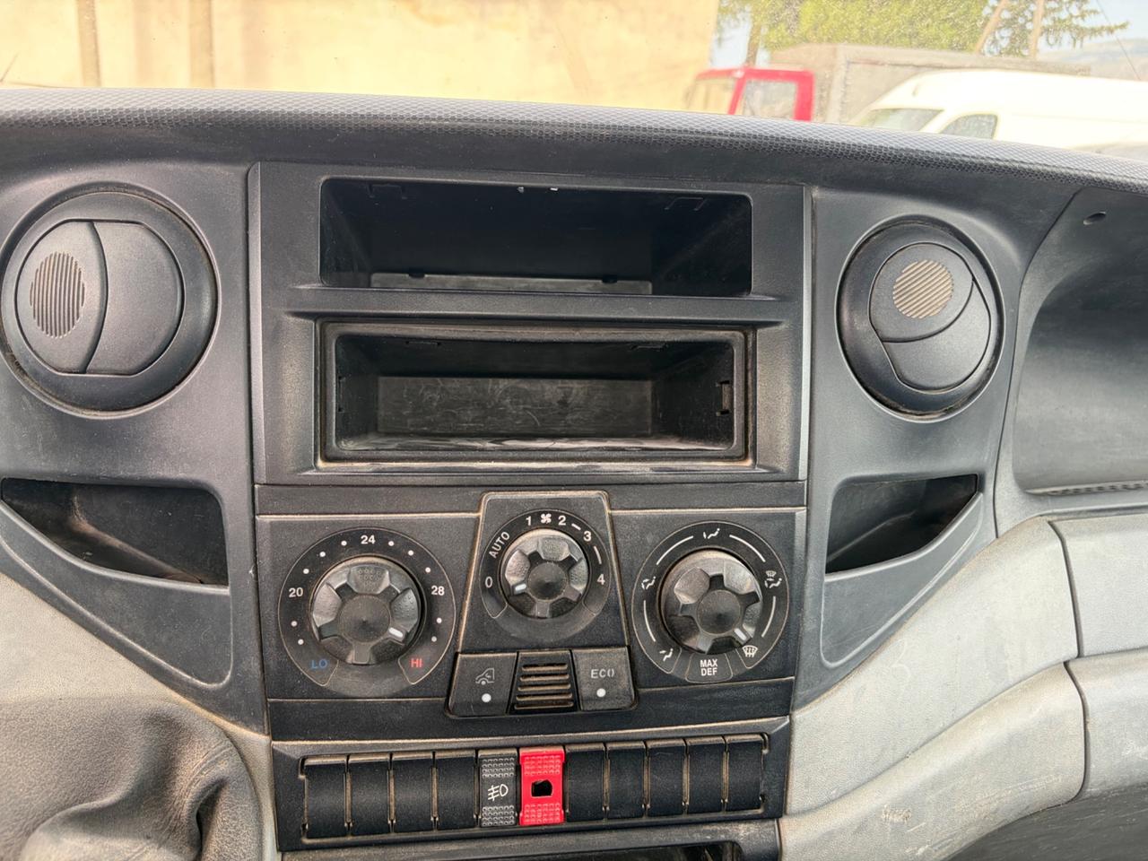 Iveco Daily 35S12 2.3 Hpi PC RIBALTABILE