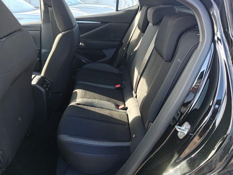 DS DS 4 BlueHDi 130 Automatico Bastille Business