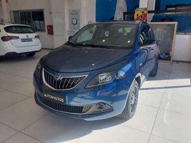 Lancia Ypsilon 1.0 firefly hybrid Platino KM/0 IN PRONTA CONSEGNA