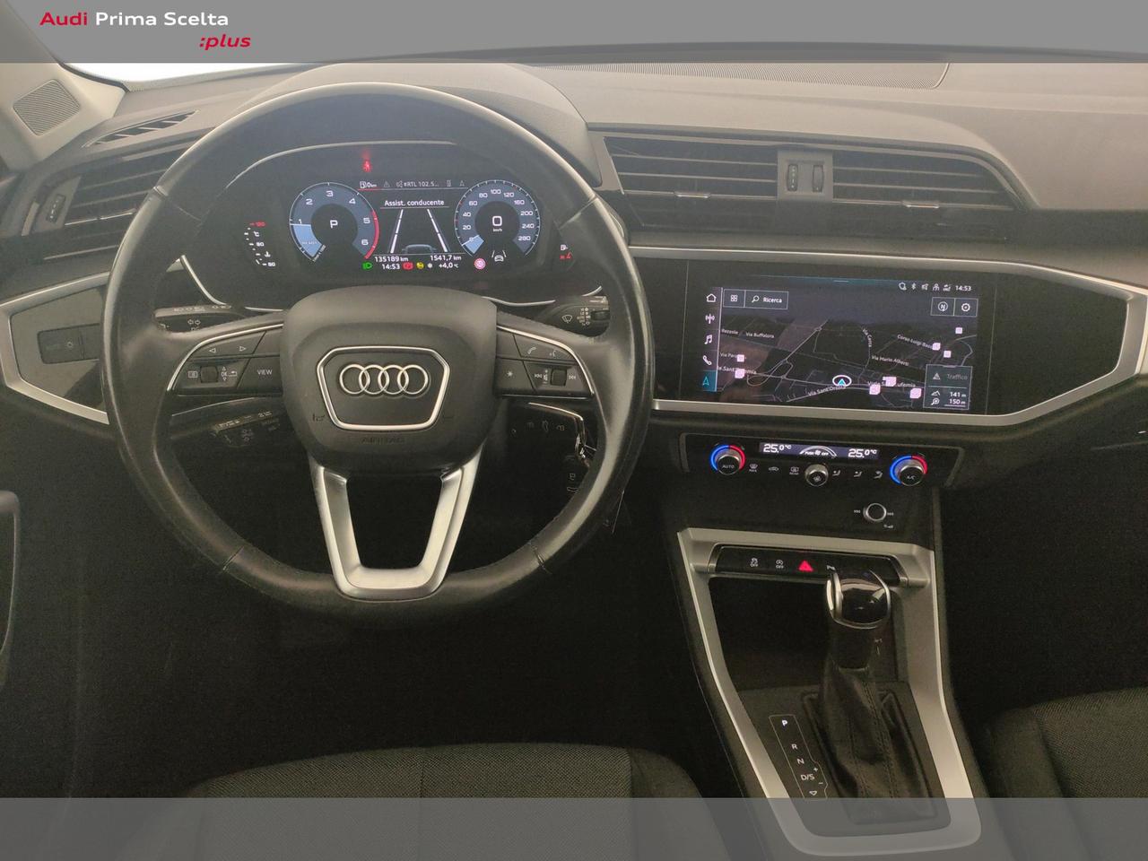 35 2.0 TDI Business S tronic