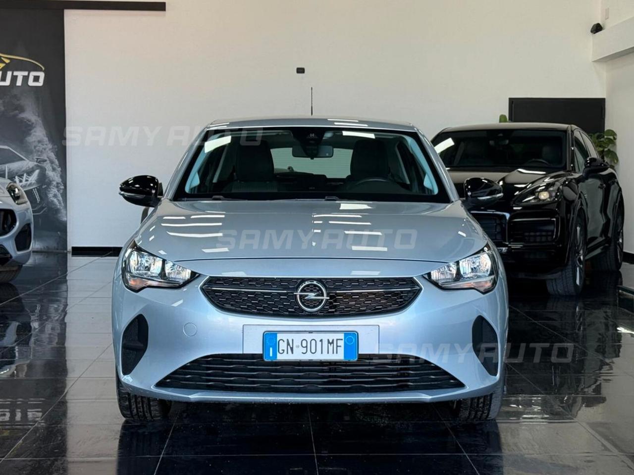 Opel Corsa 1.2 Edition