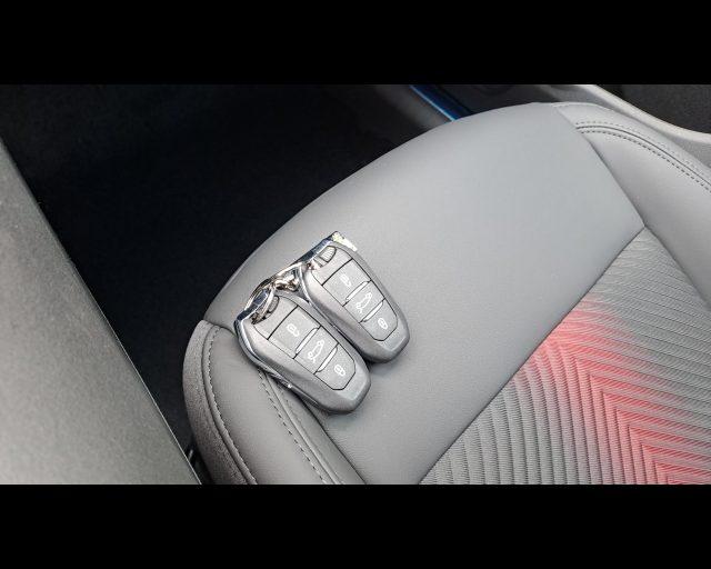 ALFA ROMEO Junior 1.2 ibrida Speciale 136cv edct6