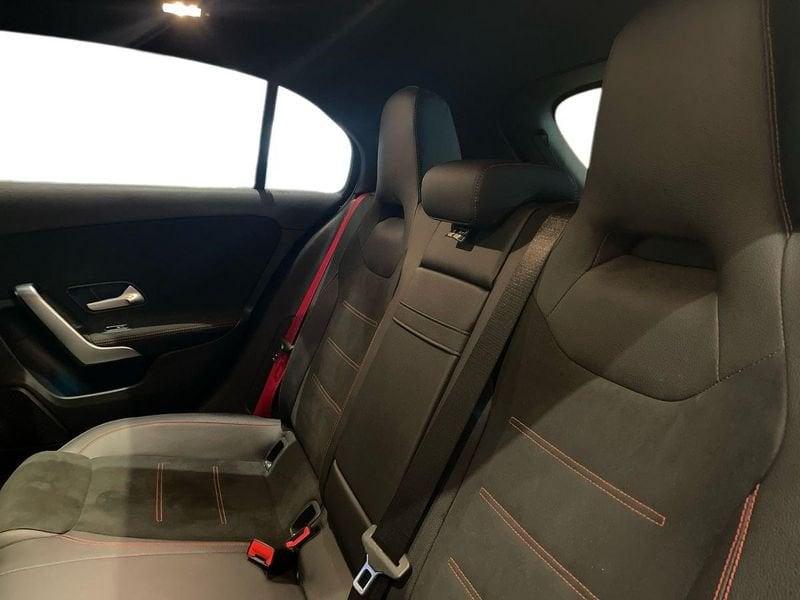 Mercedes-Benz Classe A A AMG 35 AMG Line Advanced Plus 4matic auto