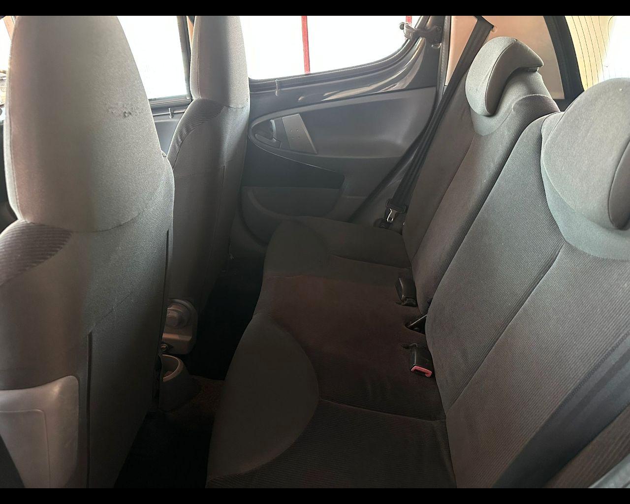 CITROEN C1 - 1.0 5 porte C1TY