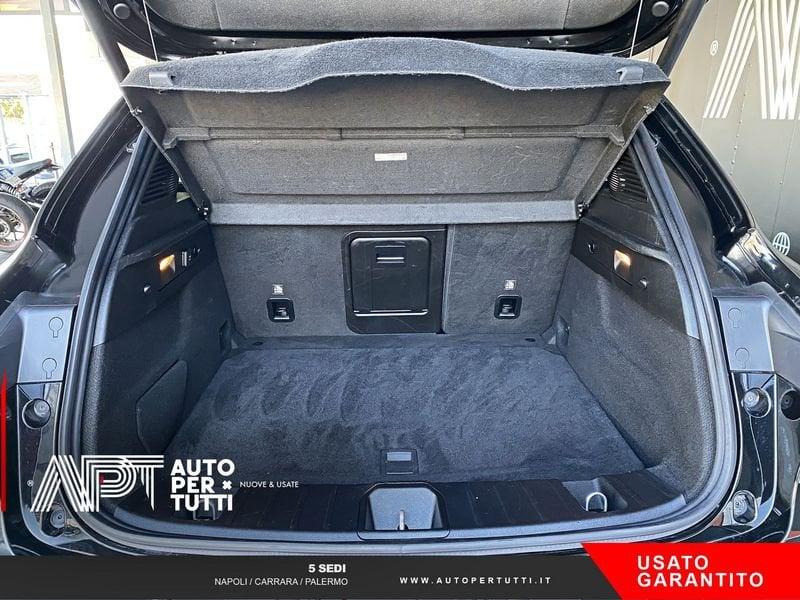 Alfa Romeo Tonale Tonale 1.5 hybrid Ti 160cv tct7