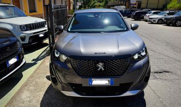 Peugeot 2008 1.5 Hdi Eat8 Allure - 12/2020