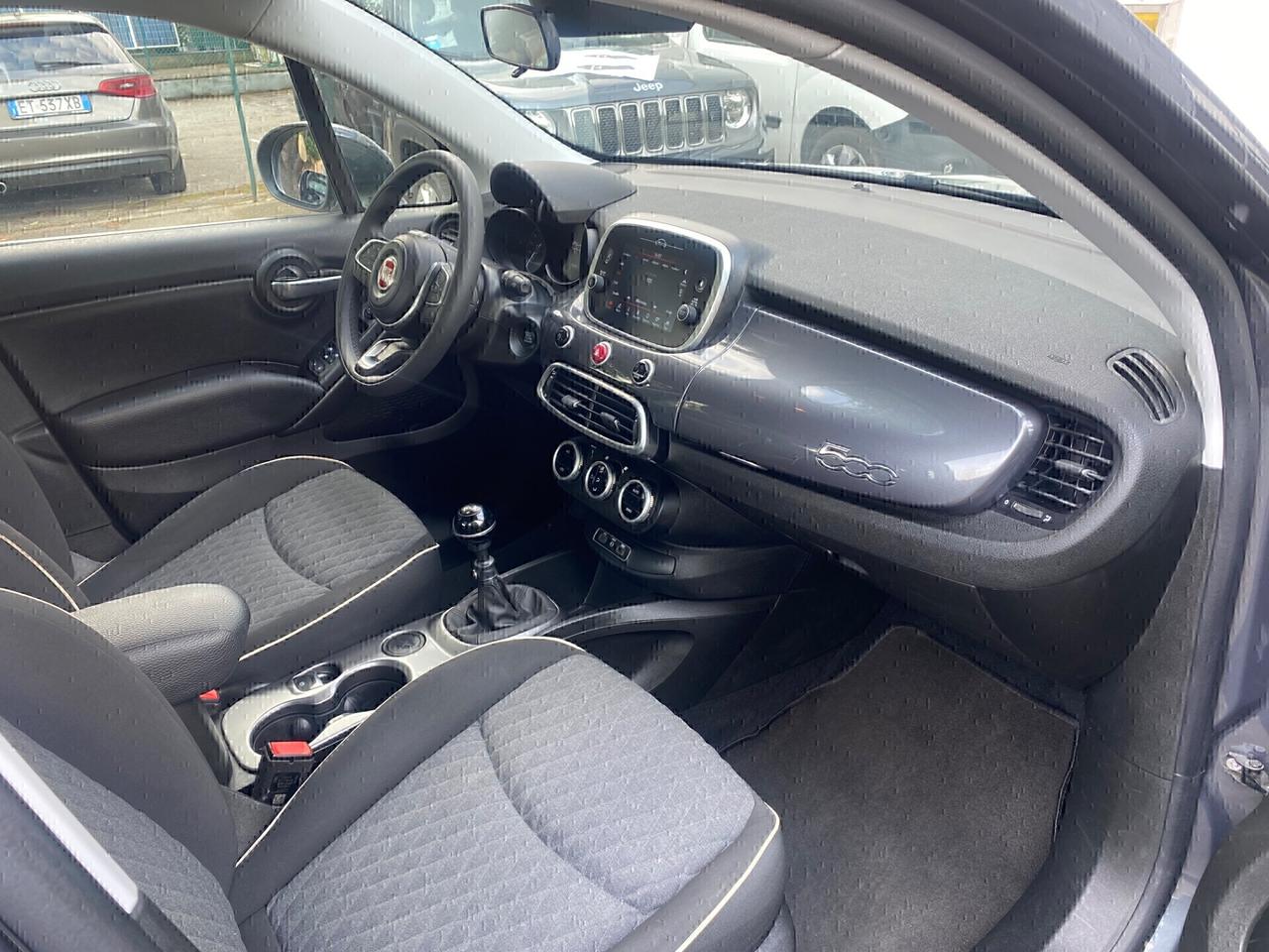 Fiat 500X 1.0 T3 120 CV Business