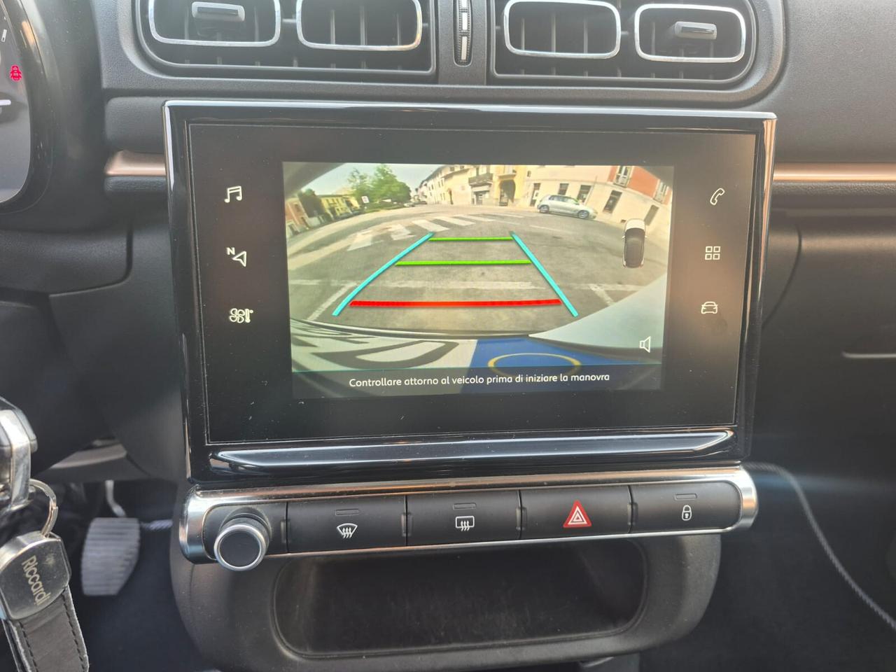 Citroen C3 Origins Since 1919 ADATTA NEOPATENTATI