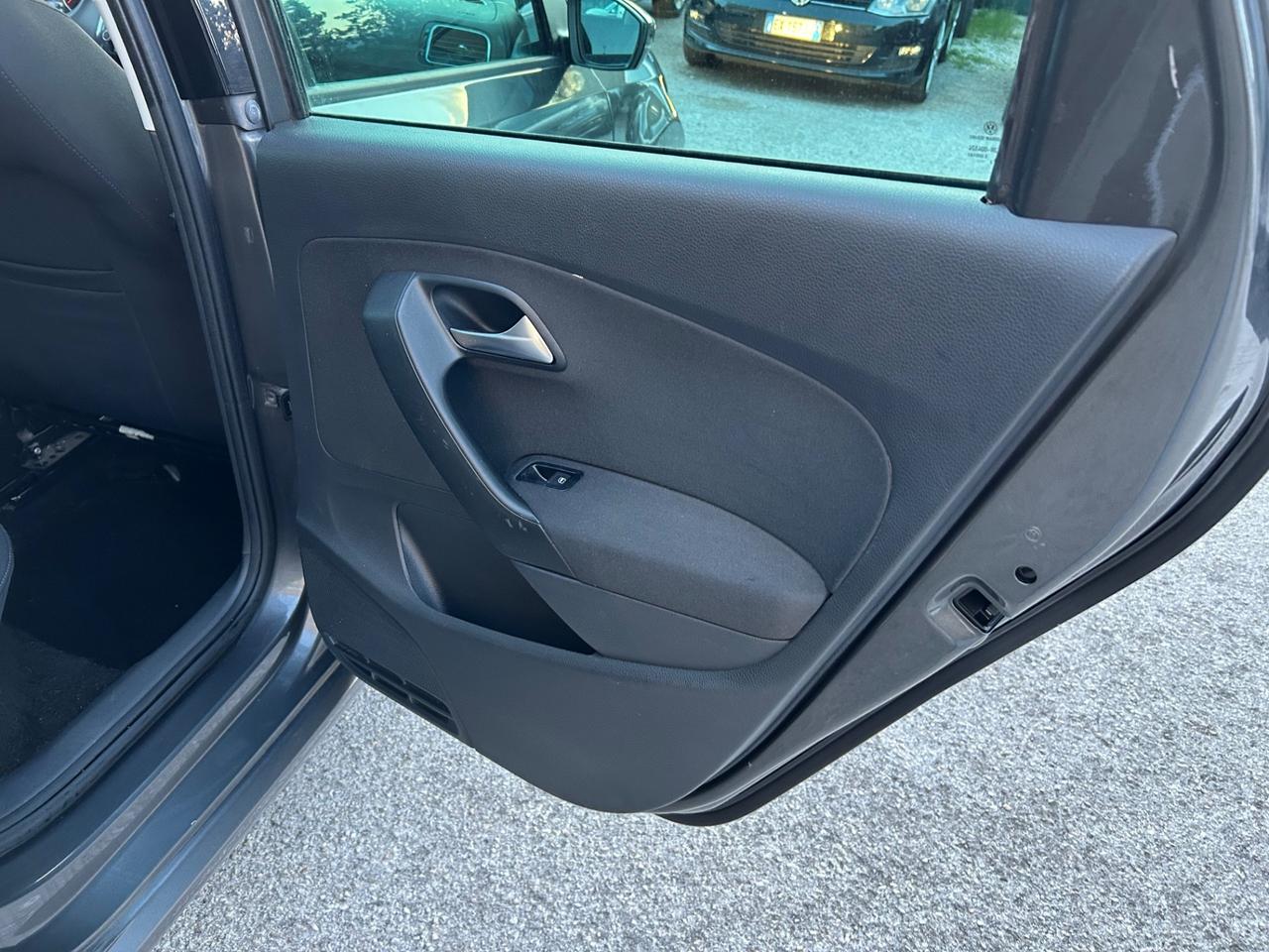 Volkswagen Polo 1.4 GPL Cambio Automatico 5 porte R-Line