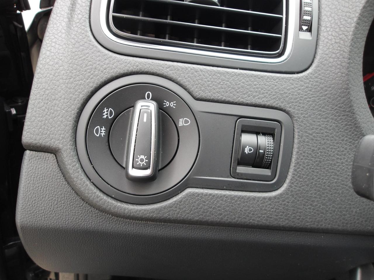 Volkswagen Polo 5 Porte Polo 5p 1.4 tdi bm Highline 90cv