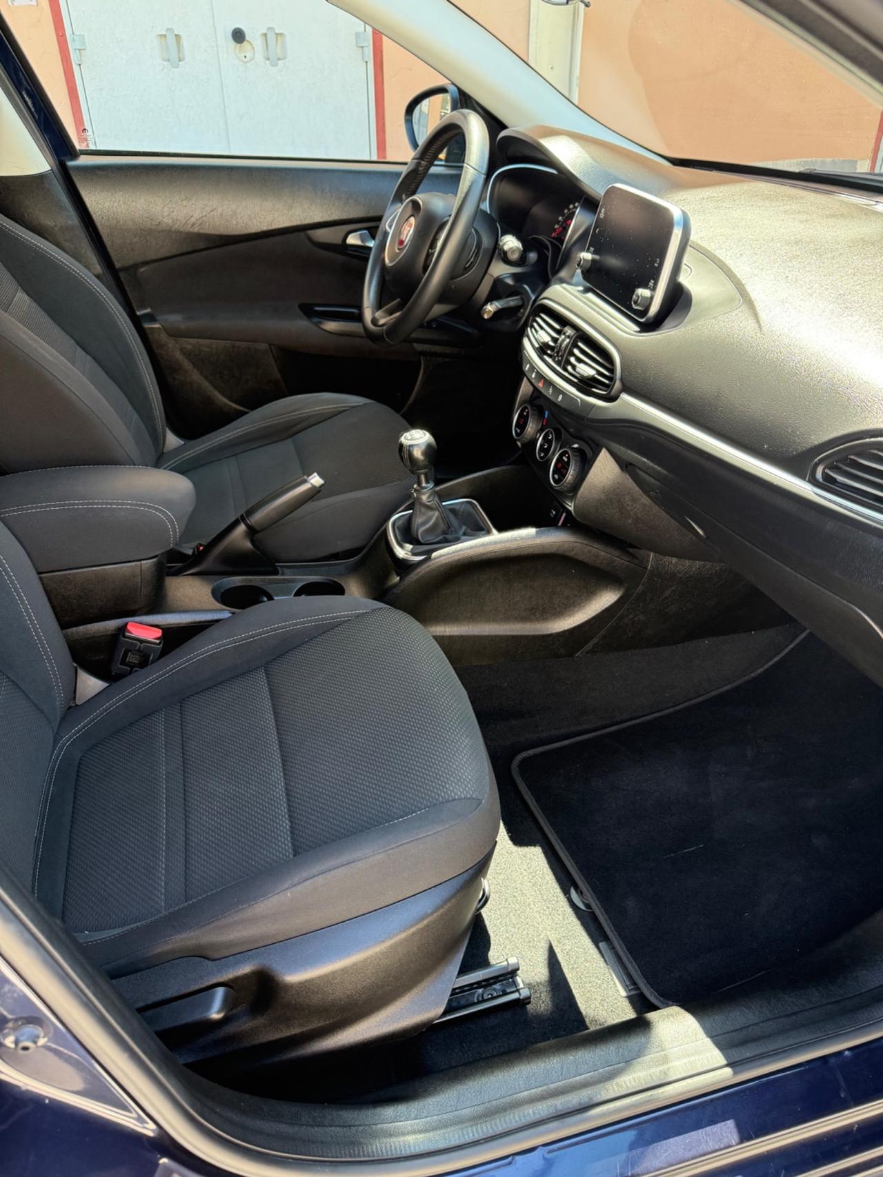 Fiat Tipo 1.6 Mjt S&S SW Business