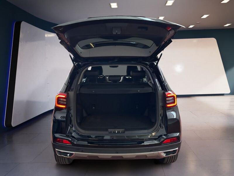 DR AUTOMOBILES dr 5.0 2022 1.5 turbo 154cv