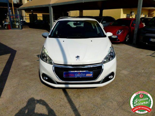 PEUGEOT 208 1.4 8V HDi 68CV 5p. Allure