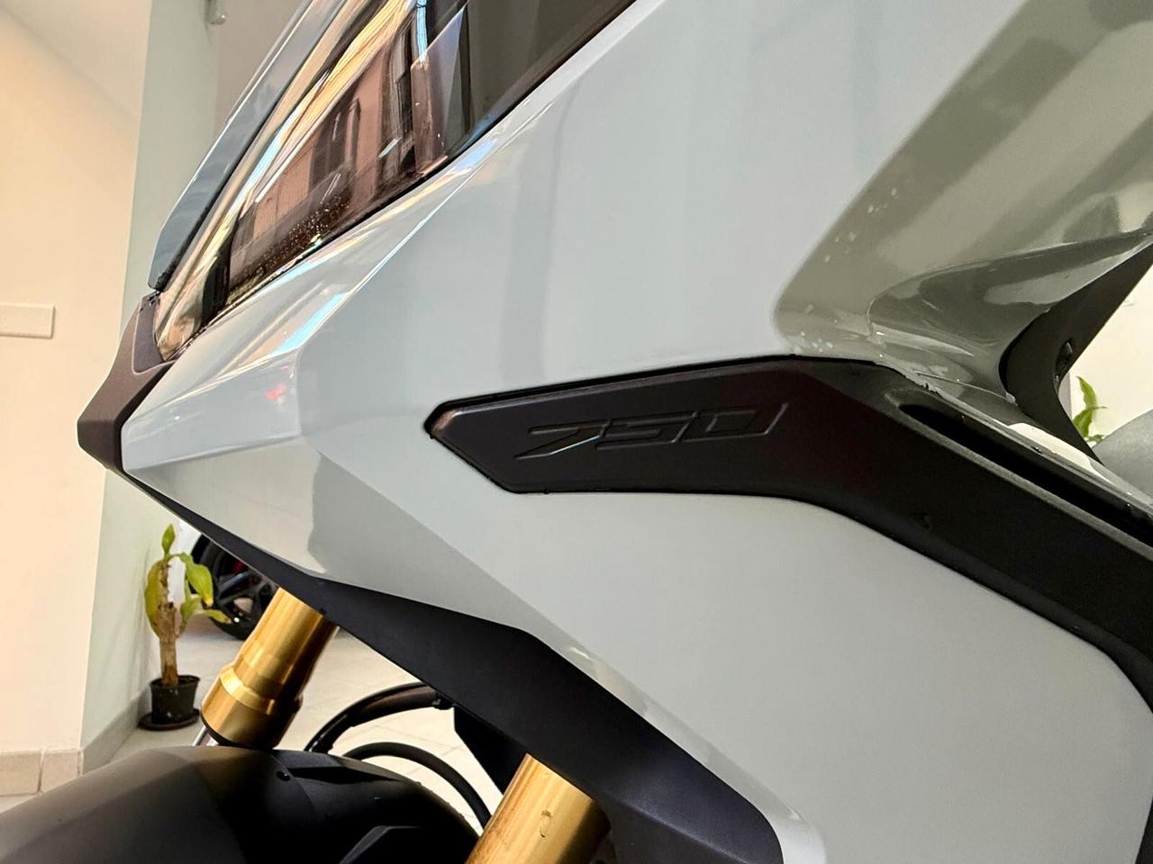 HONDA X-ADV 750 UNI PROPRIETARIO