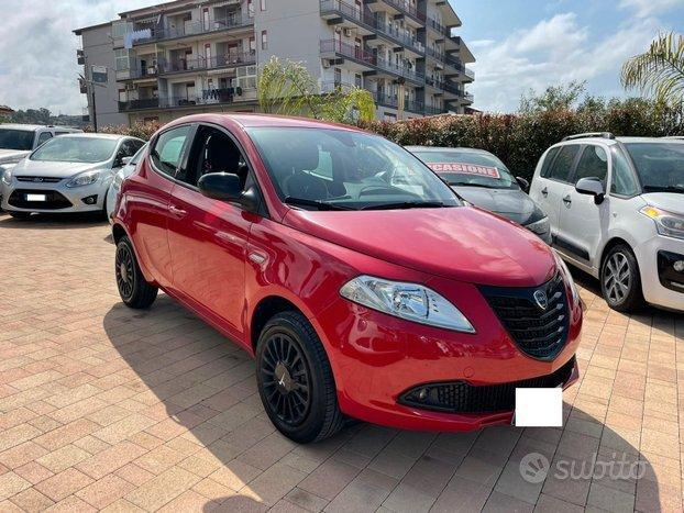 LANCIA Ypsilon 5P "Finanziabile Senza Busta Paga"