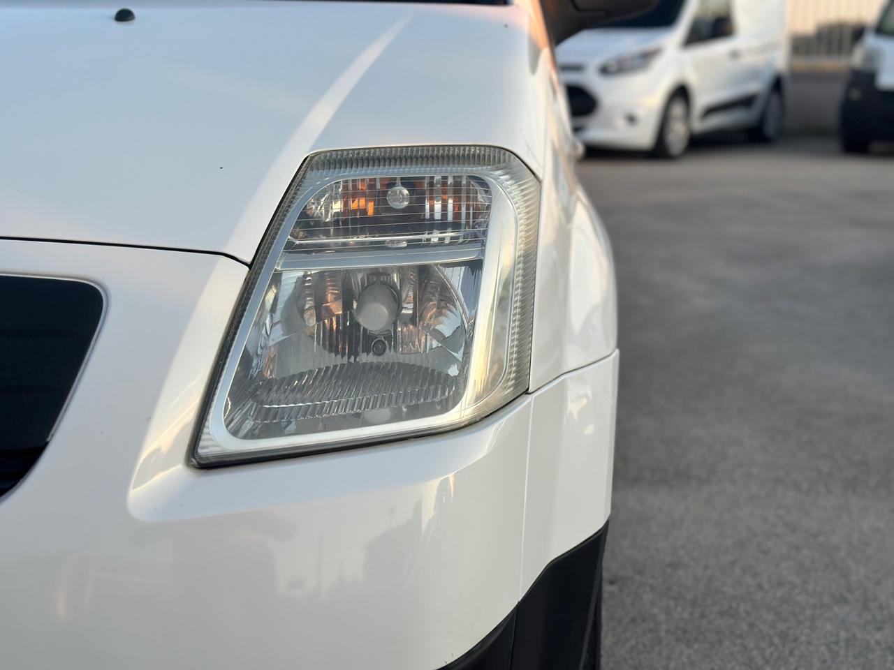 Citroen C2 2008 1.4 DIESEL 70CV Elegance VAN AUTOCARRO