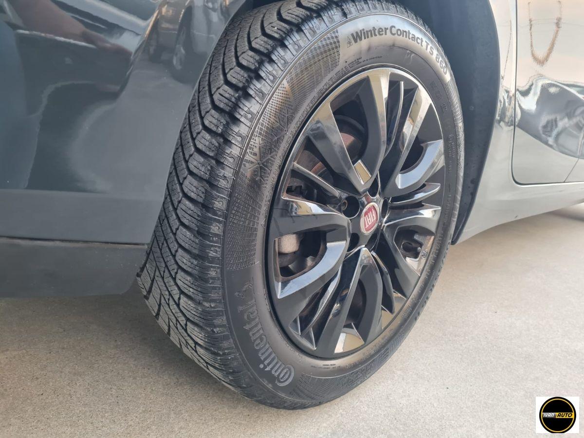 FIAT Tipo 1.4 T-Jet 120 CV 5p. Mirror