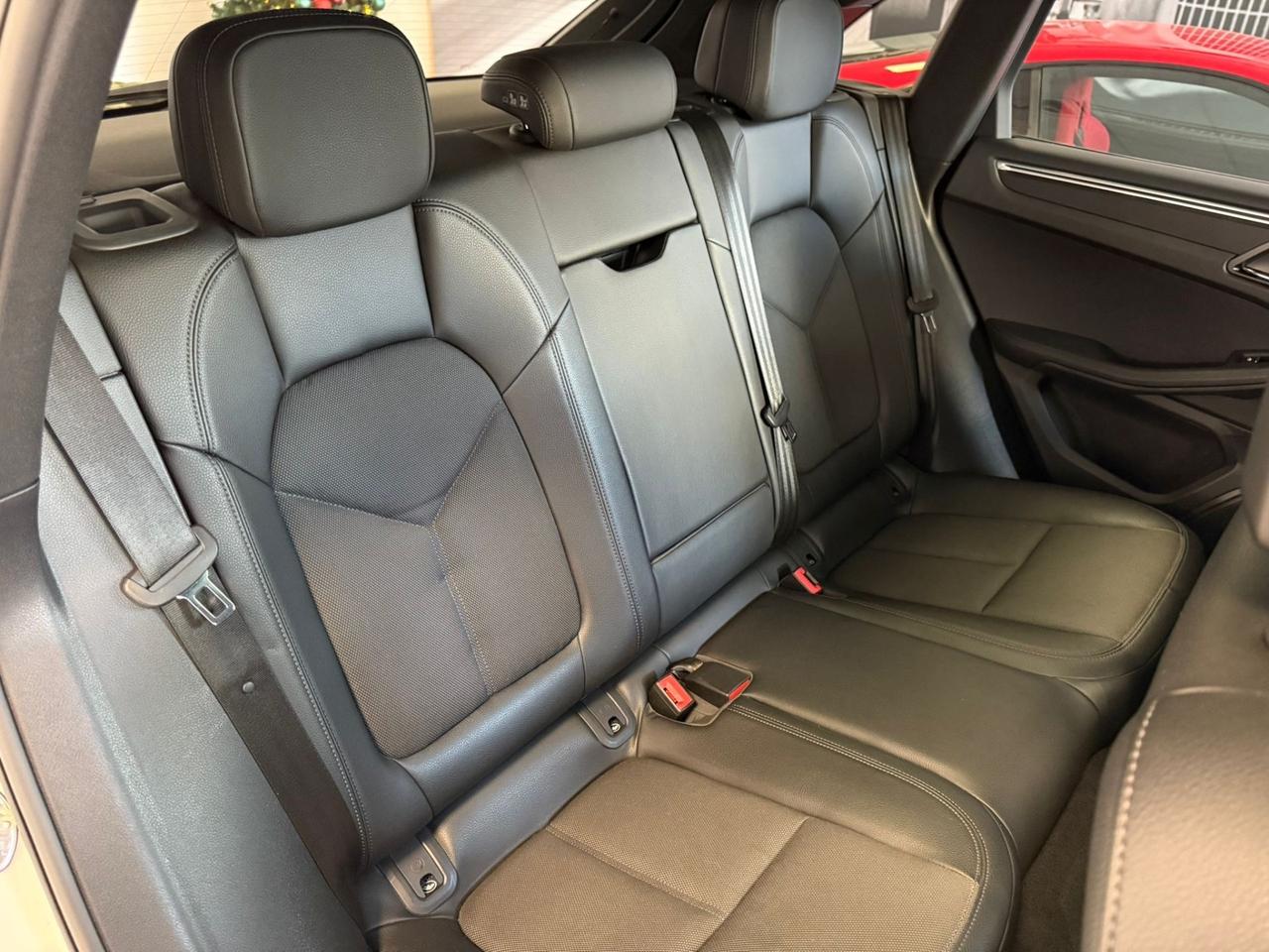 Porsche Macan TETTO NAVI 21” BOSE SPORT CHRONO