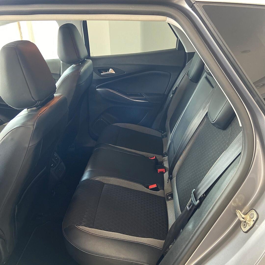 Opel Grandland X 1.5 diesel Ecotec Start&Stop aut. Business