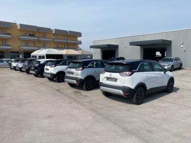 OPEL Crossland X 1.5 DIESEL 120 Anniversary + Navigatore