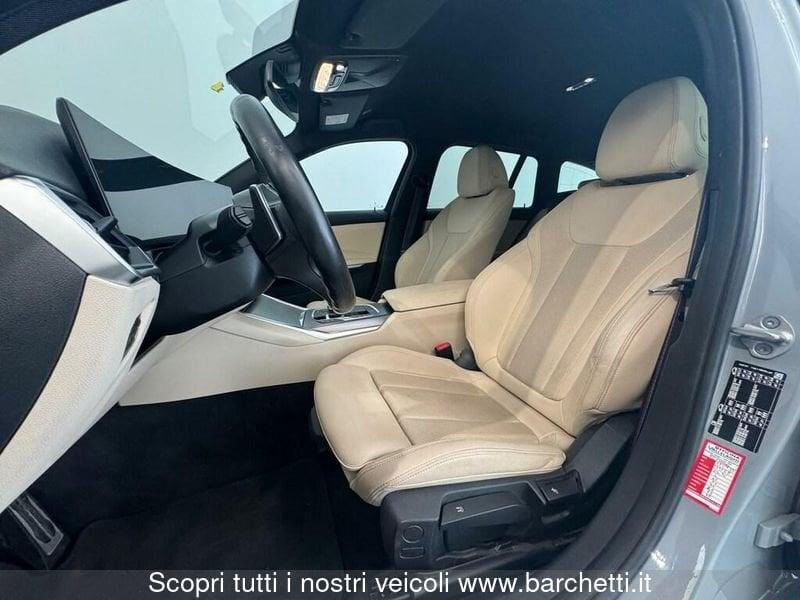 BMW Serie 3 Touring Serie 3 330d Touring mhev 48V Msport auto