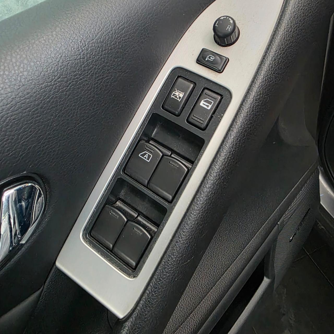 Nissan MURANO 2.5 DCI AUTOMATICA 4X4 FULL