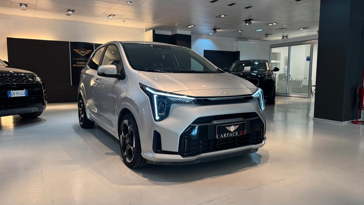 KIA PICANTO 1.0B 63CV - 2024